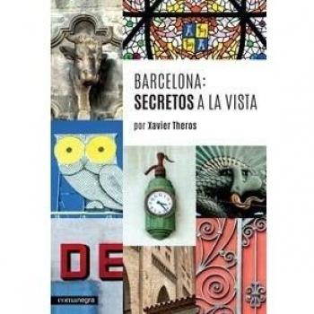 Barcelona: secretos a la vista