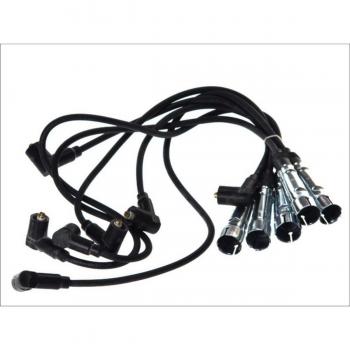 Juego de cables de encendido HANS PRIES 100 688 / Juego de cables de encendido TOPRAN 100 688