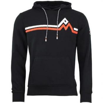 Peak Mountain Corentin Fleece Hoodie