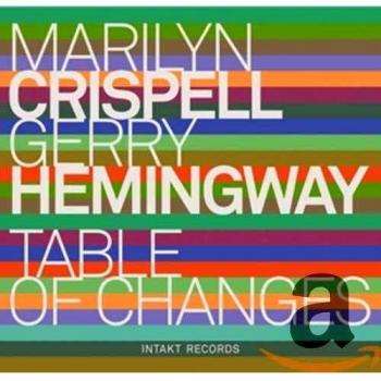 Table Of Changes