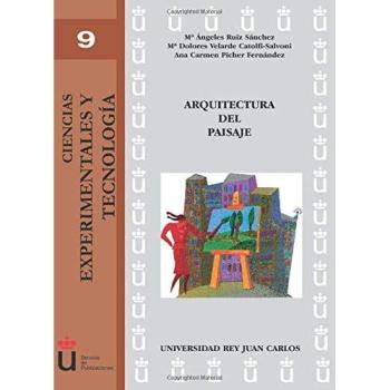 Arquitectura Del Paisaje