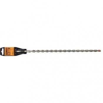 Dewalt DT9558-QZ Broca SDS-Plus Extreme 2-12 x 600 mm, 12x600mm