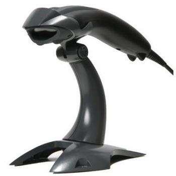 Honeywell Voyager 1400G2D-2USB Area-Imaging Barcode Scanner with USB Kit, Black