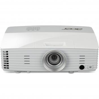 Acer P5627 4000lúmenes ANSI DLP WUXGA