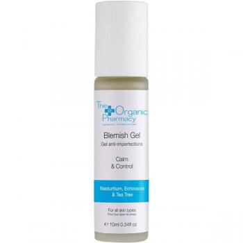 The Organic Pharmacy Blemish Gel 10ml