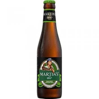 Martin's Ipa 55 33Cl x 6 uds