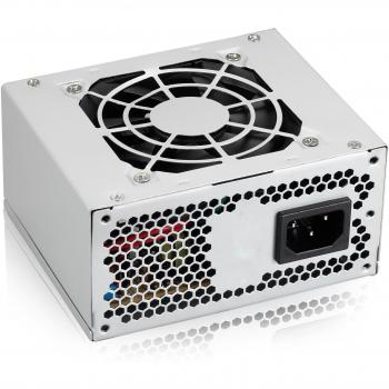 L-Link LL-PS-MICRO-500-CAB - Fuente de alimentación, Color Blanco