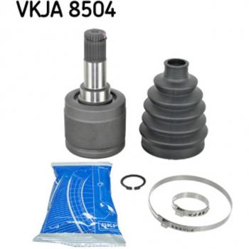 Juego de juntas del eje de transmisión y articulación, árbol de transmisión SKF VKJA 8504