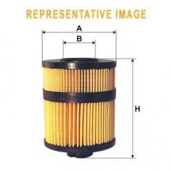 Wix Filter WL7484 - Filtro De Aceite