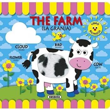 The farm-la granja - Aa Vv