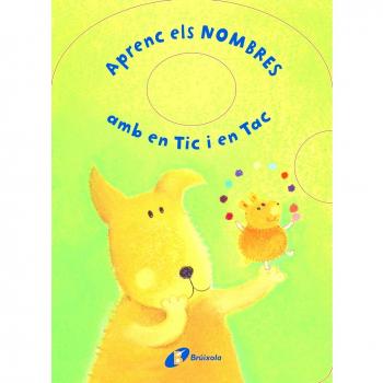 Aprenc Els Nombres Amb En Tic I En Tac