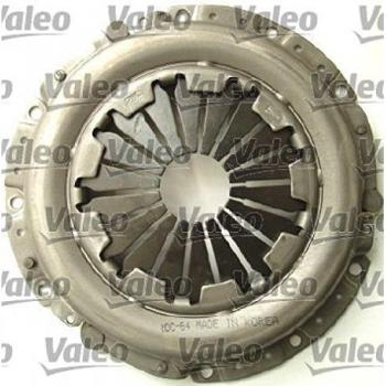 Kit de Embrague VALEO 826690