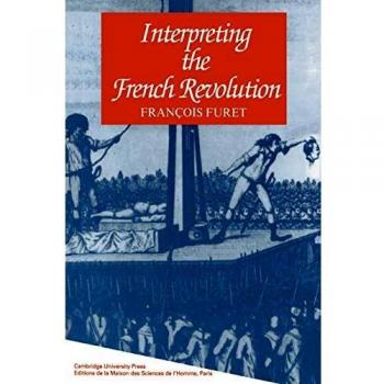 Interpretando la Revolución Francesa - Edición en papel de Cambridge
