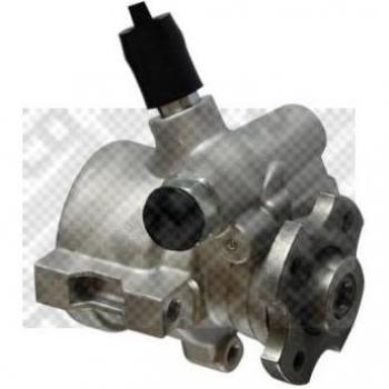 Bomba de dirección asistida remanufacturada MAPCO 27404