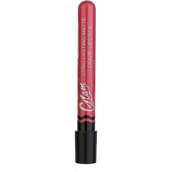 Glam Of Sweden Matte Liquid Lipstick #02-Clever 8ml