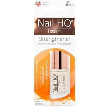 Nail HQ Strengthener 10 ml