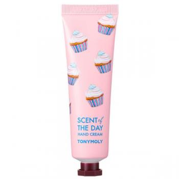 Scent of the Day Crema de Manos con Aroma - Tony Moly - So Sweet