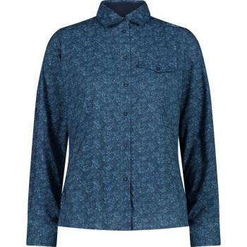 CMP Women's Long Sleeve Shirt