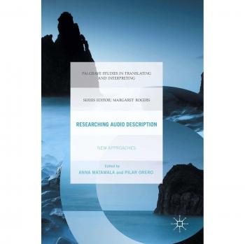 Researching Audio Description: New Approaches