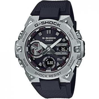 CASIO Analógico-Digital GST-B400-1AER