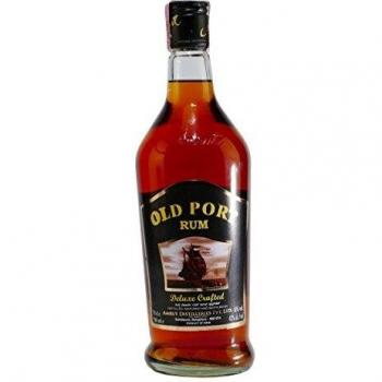 Rum Old Port