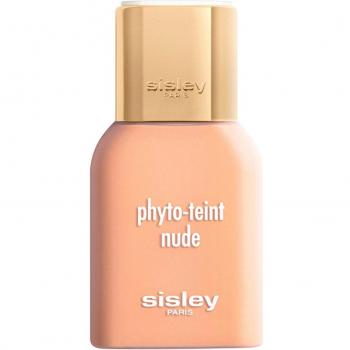 Sisley Phyto-Teint Nude Foundation #0C Vanilla