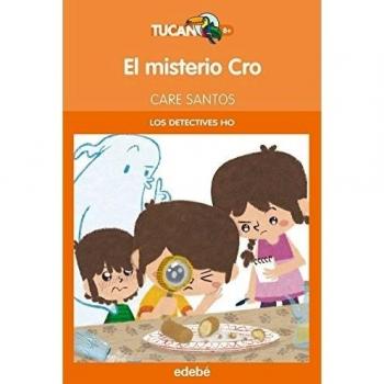 El misterio CRO - Care Santos Torres