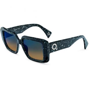 Etnia Barcelona Carolina BKBL Women’s Sunglasses Black Size 52