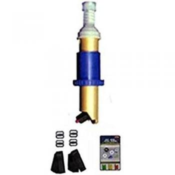 Recambio set spray para 74145 74150 di martino