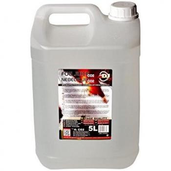 Jugo de Niebla CO2 ADJ - 5 Litros
