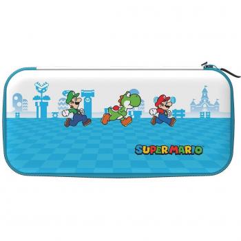 Funda PDP Nintendo Switch Travel Case Mario Escape