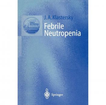 Febrile Neutropenia