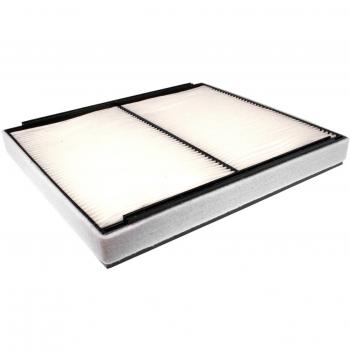 knecht la 440 Filtro, Aire Interior