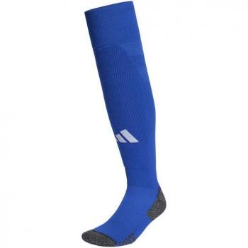 Calcetines de fútbol Adidas Adi 24 Azul Royal de alto rendimiento