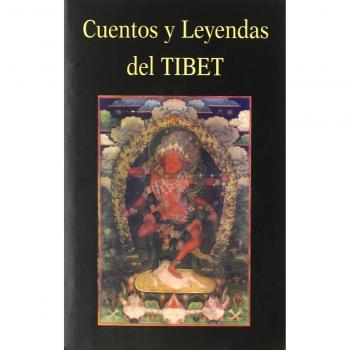 Cuentos y Leyendas del Tibet