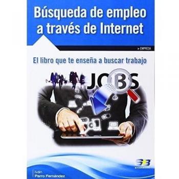 Búsqueda de empleo a través de Internet