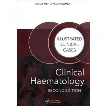 Clinical Haematology: Illustrated Clinical Cases