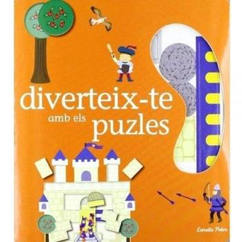 Diverteix-te amb els puzzles
