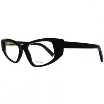 Montura de Gafas Deportivas para Mujer Sportmax SM5003-1-51