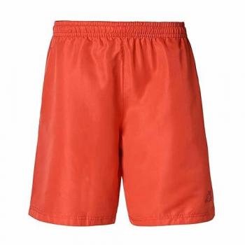 Pantalones Cortos Kappa Kiamon para Hombre, Color Rojo, Talla L