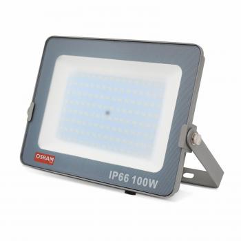 Proyector LED ChipLED Osram Pro 100W Blanco Cálido