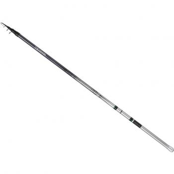 Daiwa - Caña Triforce regulable especial trucha, 4m00