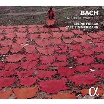 Bach: Variaciones Goldberg [Alpha Collection]