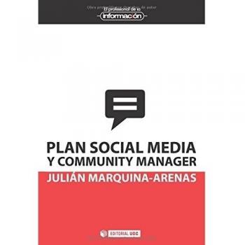 Plan social media y community manager: 12