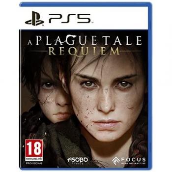 A Plague Tale: Requiem, para PS5