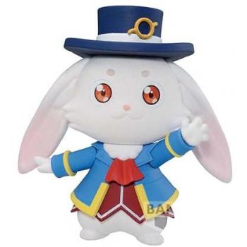 Figura Banpresto Fluffy Puffy Emul Shangri-La Frontier 9 cm Multicolor