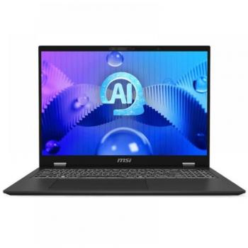 Portátil MSI Prestige 16 AI-081ES Ultra7 32 1TB 4060 W11H