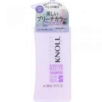 Steven Knoll Norcose Bleach Care Master Shampoo 300mL