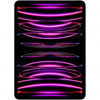 Apple iPad Pro 11 (2021) - Tablet PC, 1000 GB de almacenamiento, pantalla Liquid Retina de 27.9 cm (11), procesador Apple M1, 16 GB de RAM, conectividad Wi-Fi