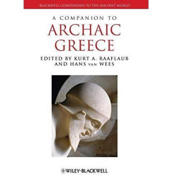 Companion to Archaic Greece: 195